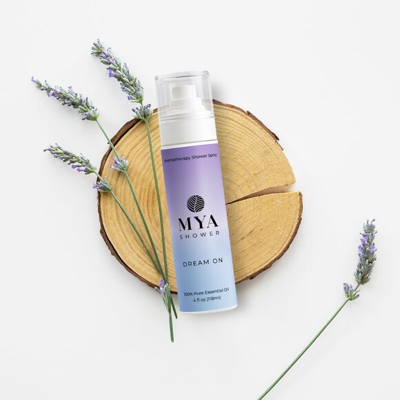 Dream On Aromatherapy Shower Mist Spray - Picture 5 of 7